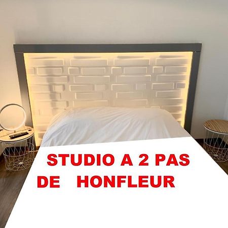 Formistudio II Équemauville Zewnętrze zdjęcie